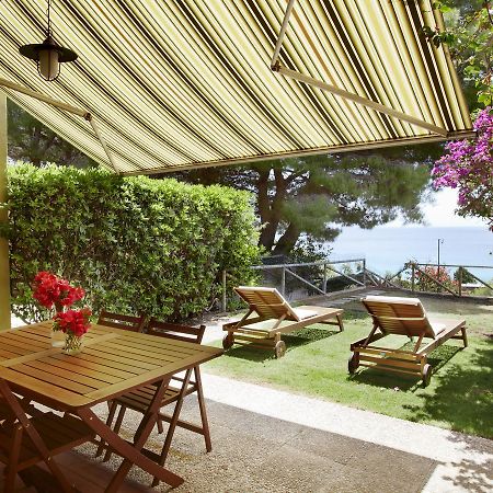 Pinus Village Sea Front Apartment 普拉 外观 照片