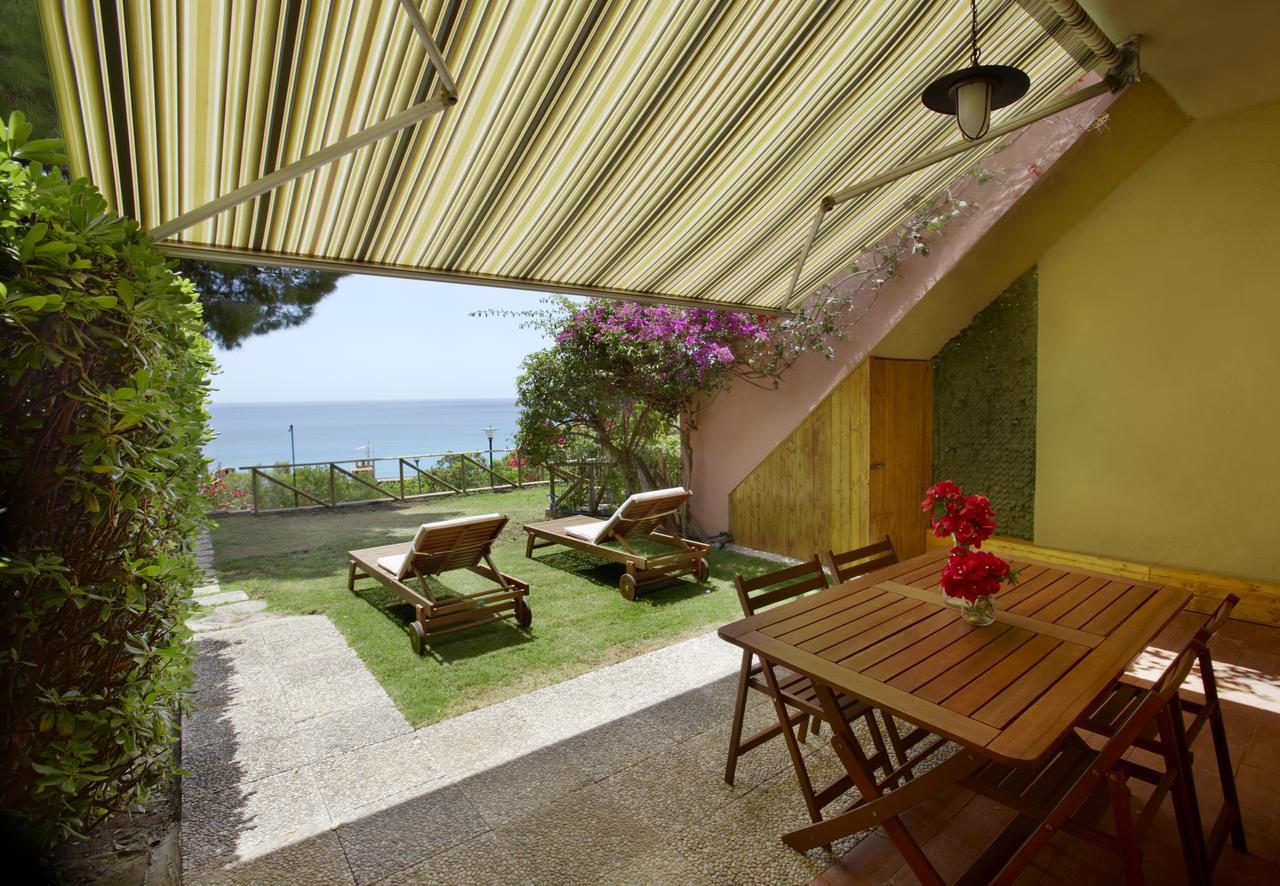 Pinus Village Sea Front Apartment 普拉 外观 照片