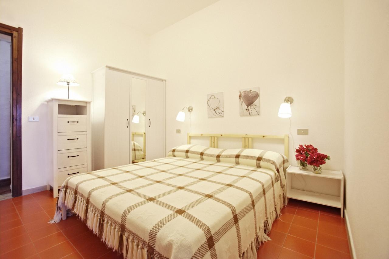 Pinus Village Sea Front Apartment 普拉 外观 照片